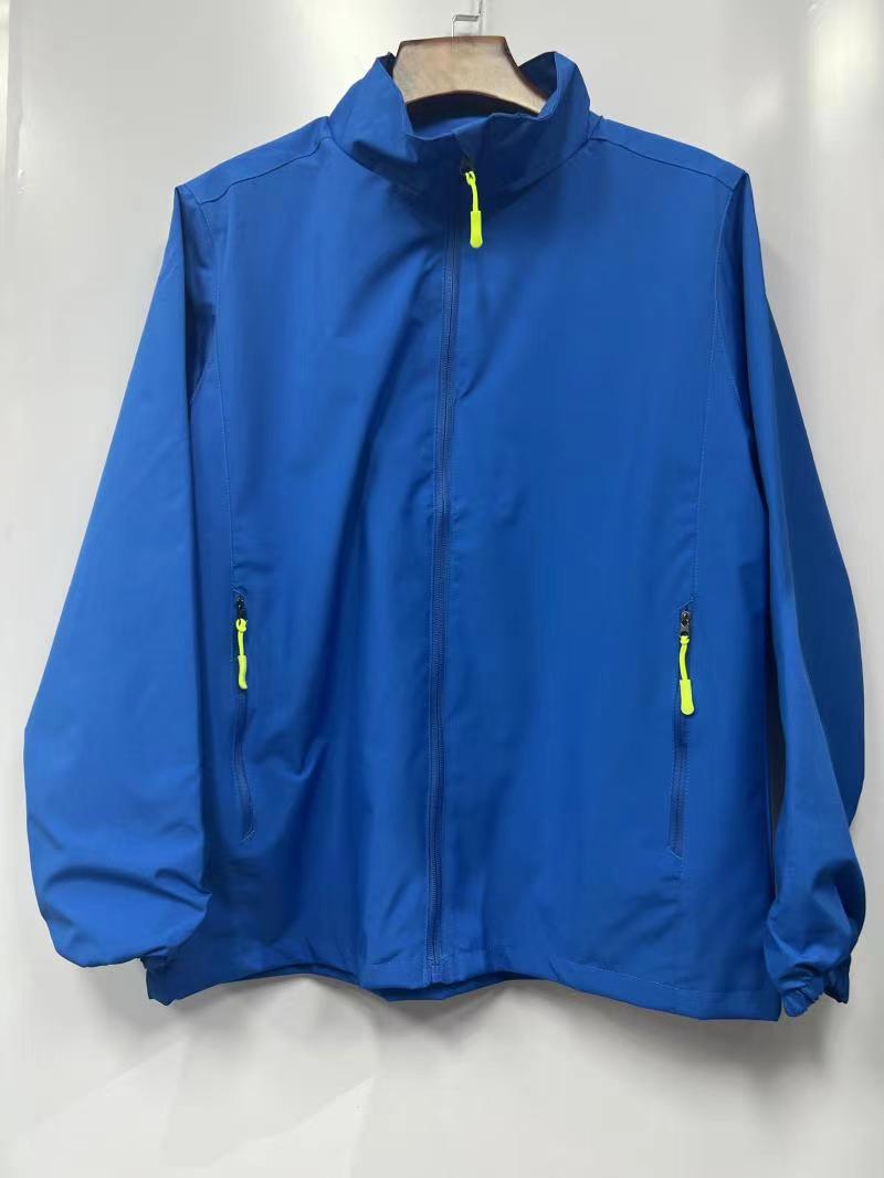 冲锋衣定制23秋冬情侣三合一登山服可拆卸抓绒加厚两件套防寒服