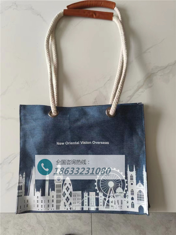 帆布袋定制-定制/定做/印LOGO