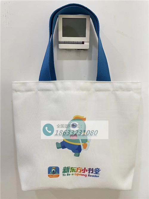 帆布手提袋图片价格