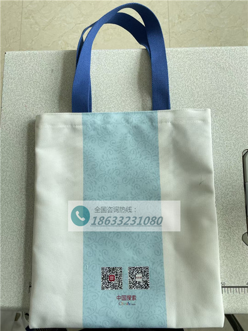帆布袋一般哪里有卖