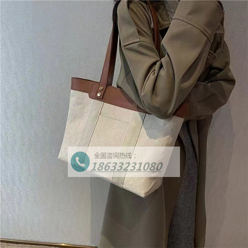 帆布袋代加工外发厂家