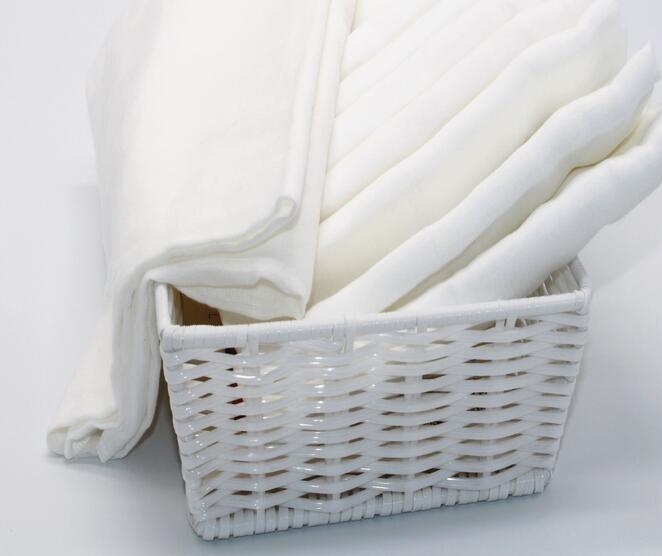 纯棉布料分几个档次？最好的棉质面料叫什么？