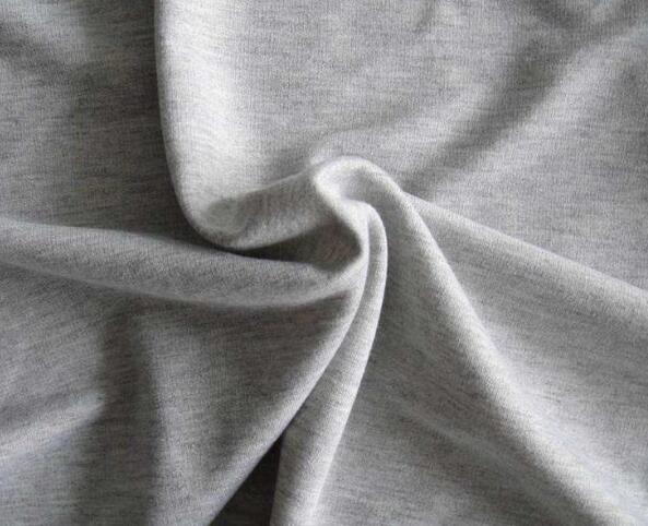 汗布是什么面料？汗布和棉毛布的区别