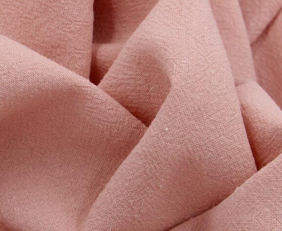 砂洗面料的优点和缺点