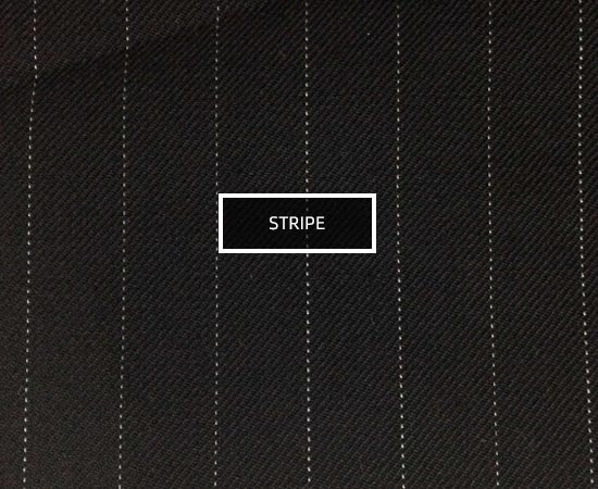 面料花纹种类的名称-Stripe(条纹)