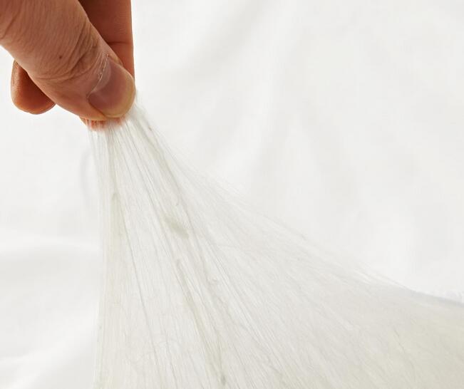 soie和silk的区别