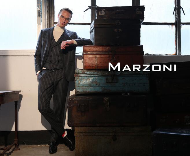 Marzoni(玛佐尼)