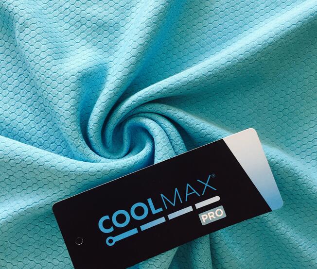 coolmax是什么面料？coolmax面料的优缺点