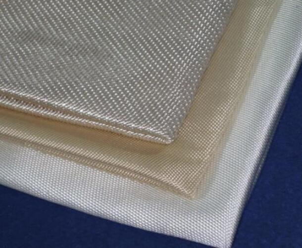 高硅氧纤维布是什么面料？高硅氧玻璃纤维布和普通玻纤的区别