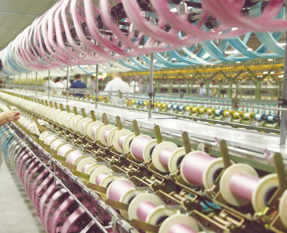 解读丨商务部关于茧丝绸行业“十四五”发展的指导意见
