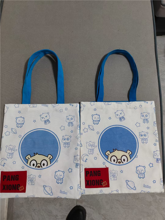 第一次定做帆布袋有什么需要注意的吗？