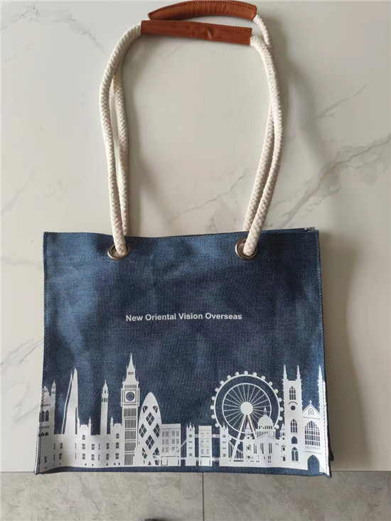 使用帆布袋应该注意什么？