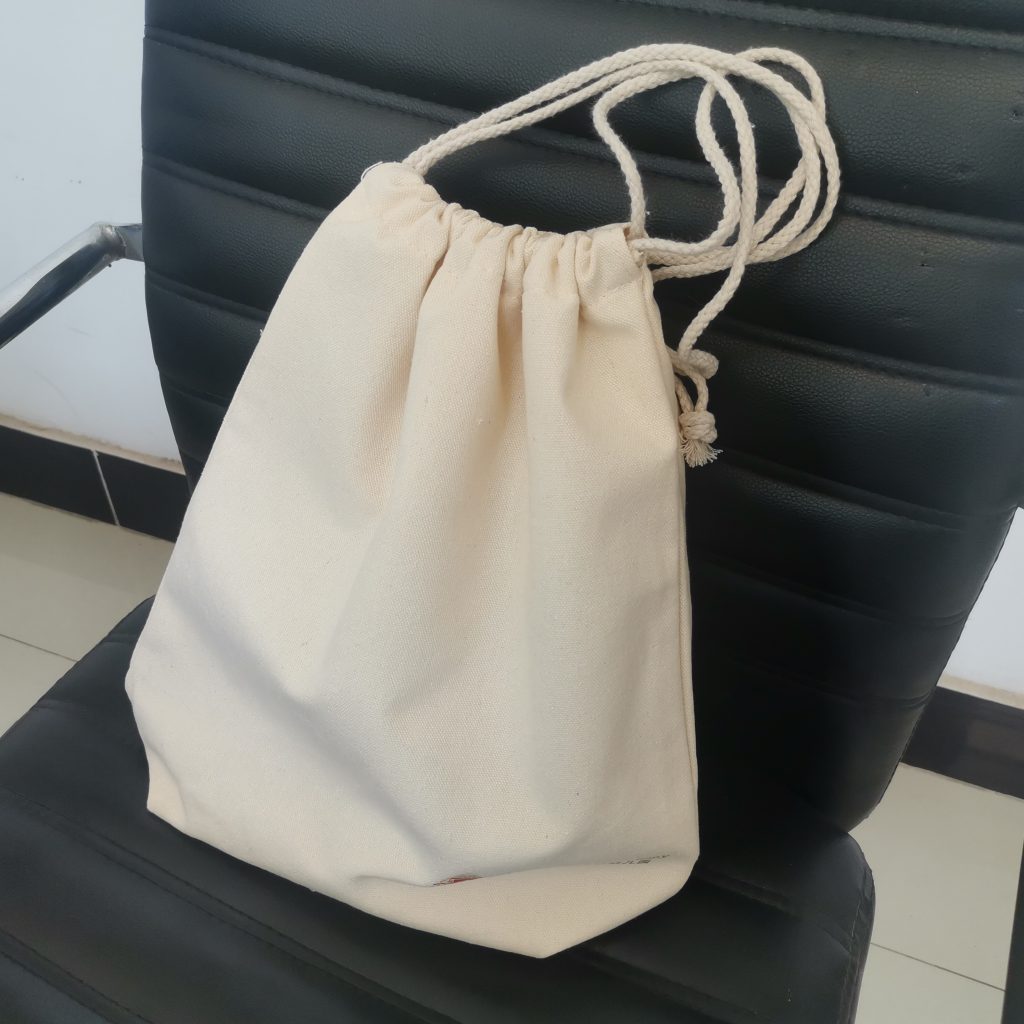 帆布包定制工厂店