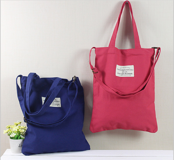 加厚环保帆布袋定做定制印logo大棉布袋手提袋环保袋袋子订做