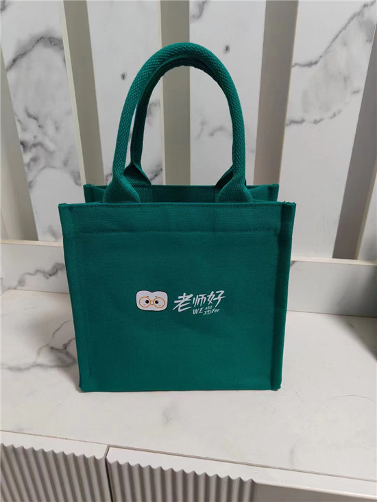 帆布袋一般哪里有卖