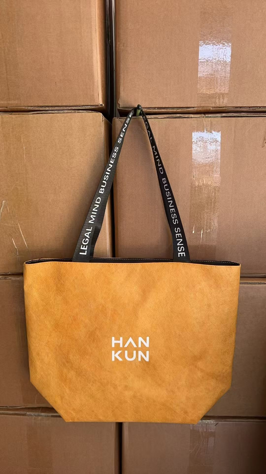 房山区杜邦纸大包帆布装被子包