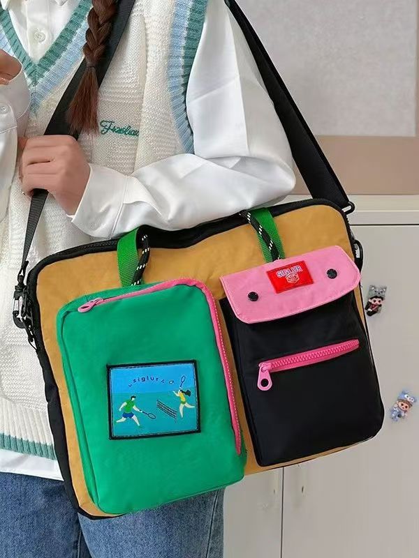 北京十大箱包批发市场