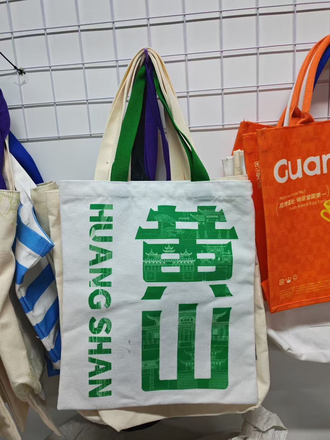 帆布包十大品牌