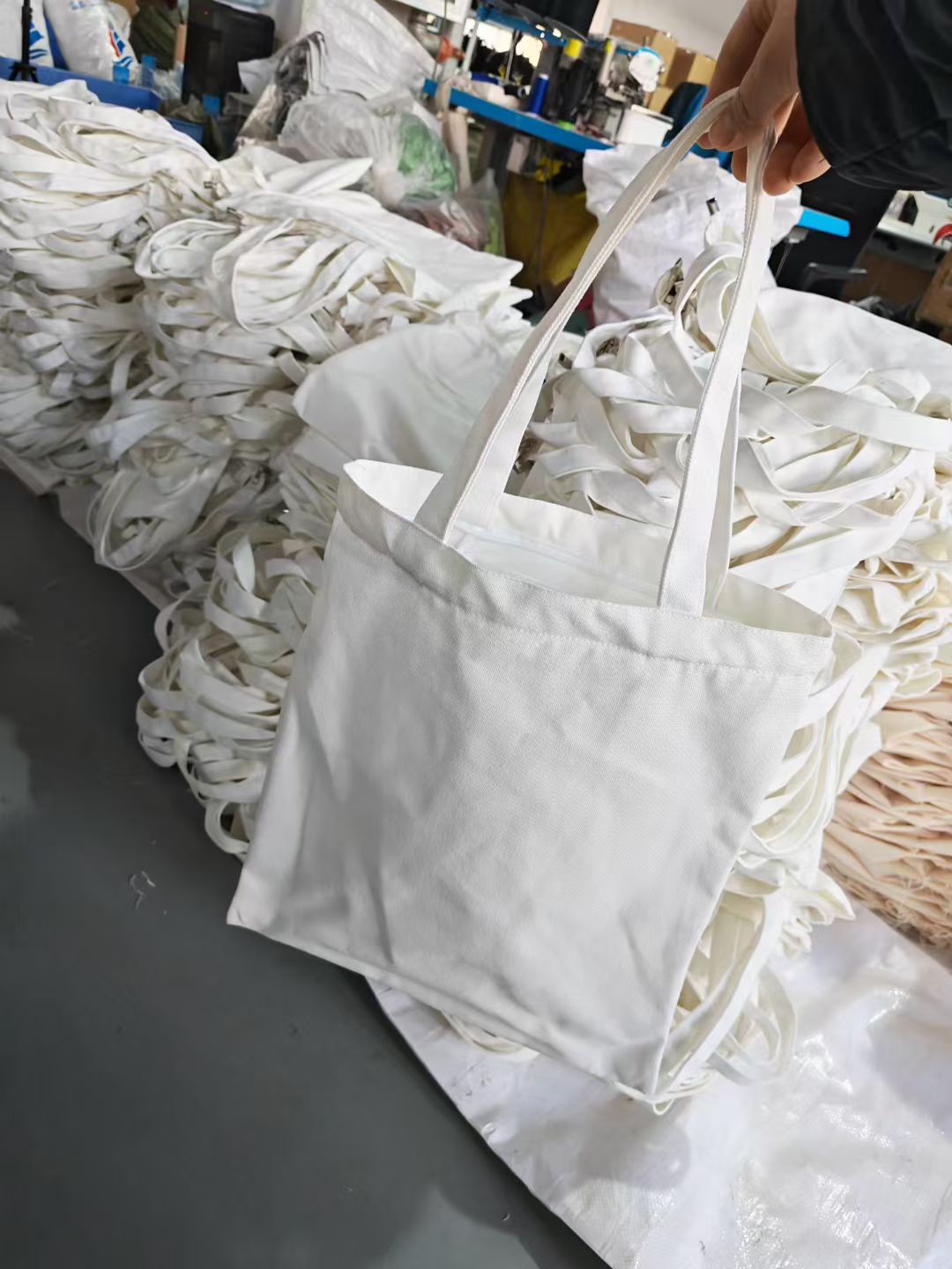 昌平区帆布袋批发帆布袋