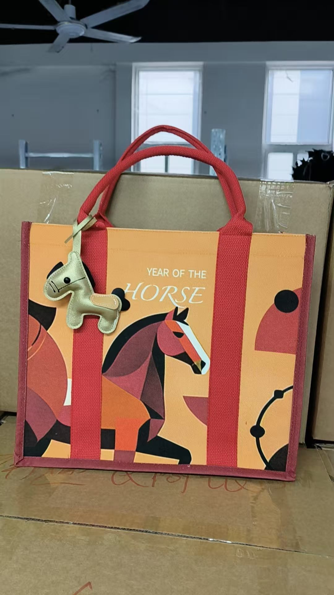 北京帆布包定做