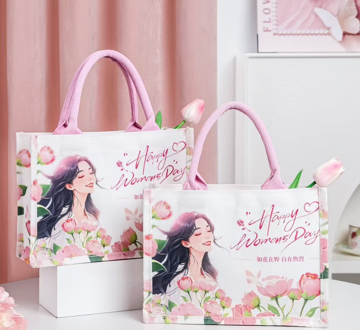 海淀区帆布袋定制厂家官网