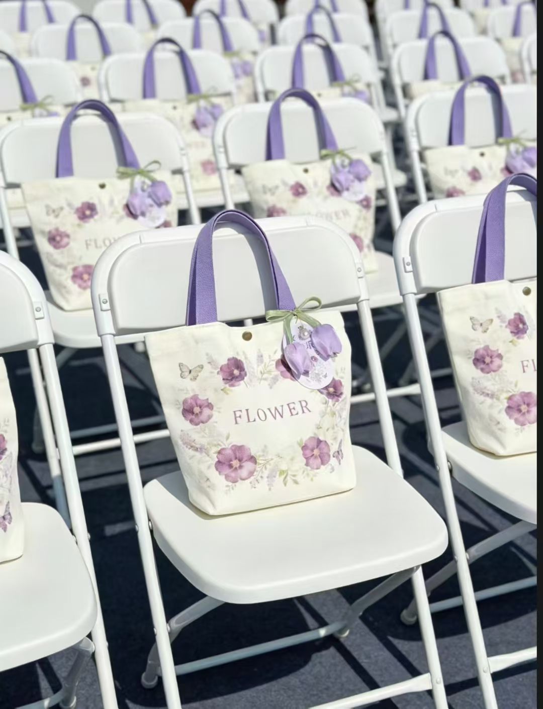 北京朝阳区帆布袋定做