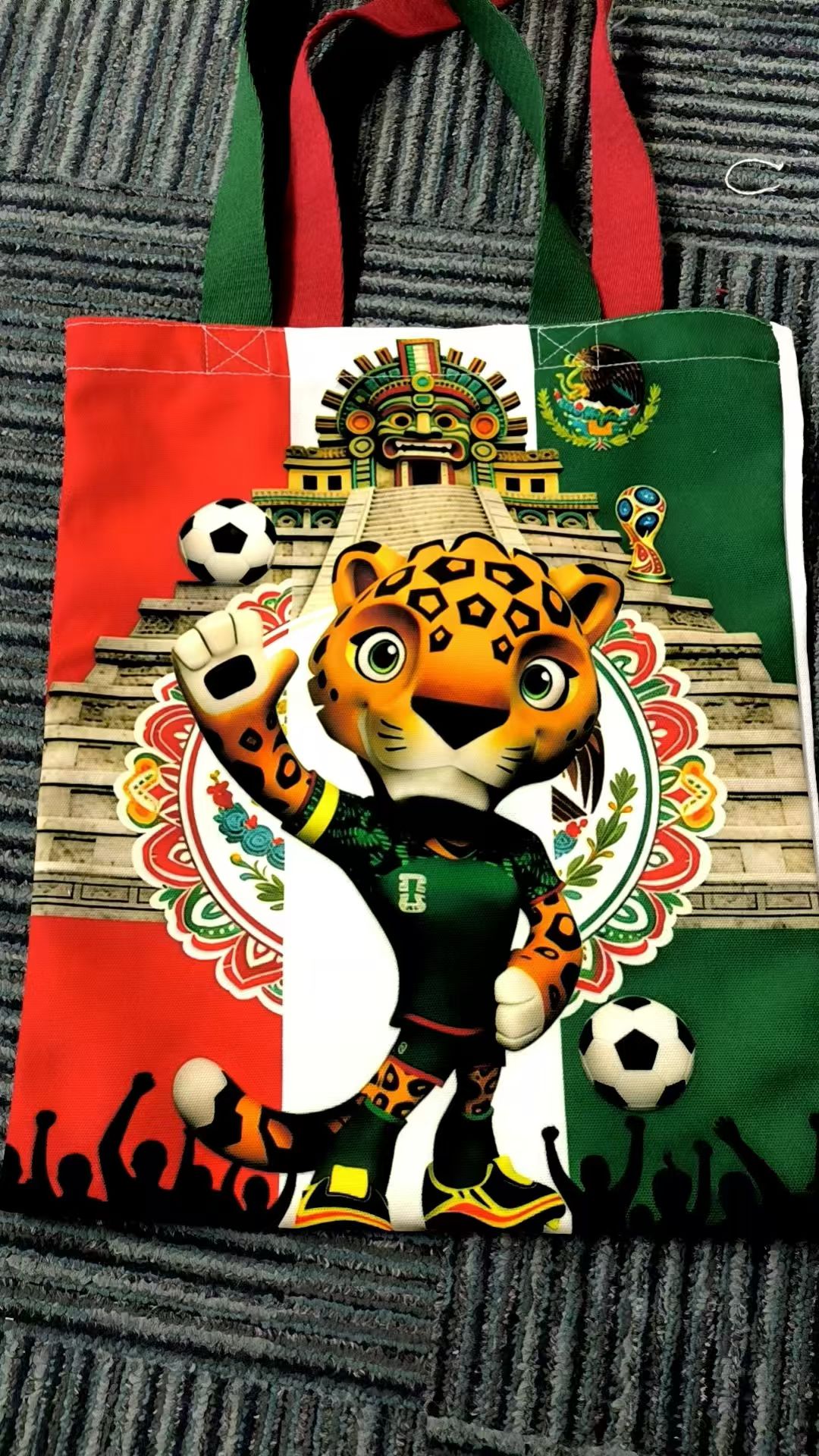 房山区厂家生产帆布袋购物手提帆布包定制帆布袋广告棉布袋定做加印logo