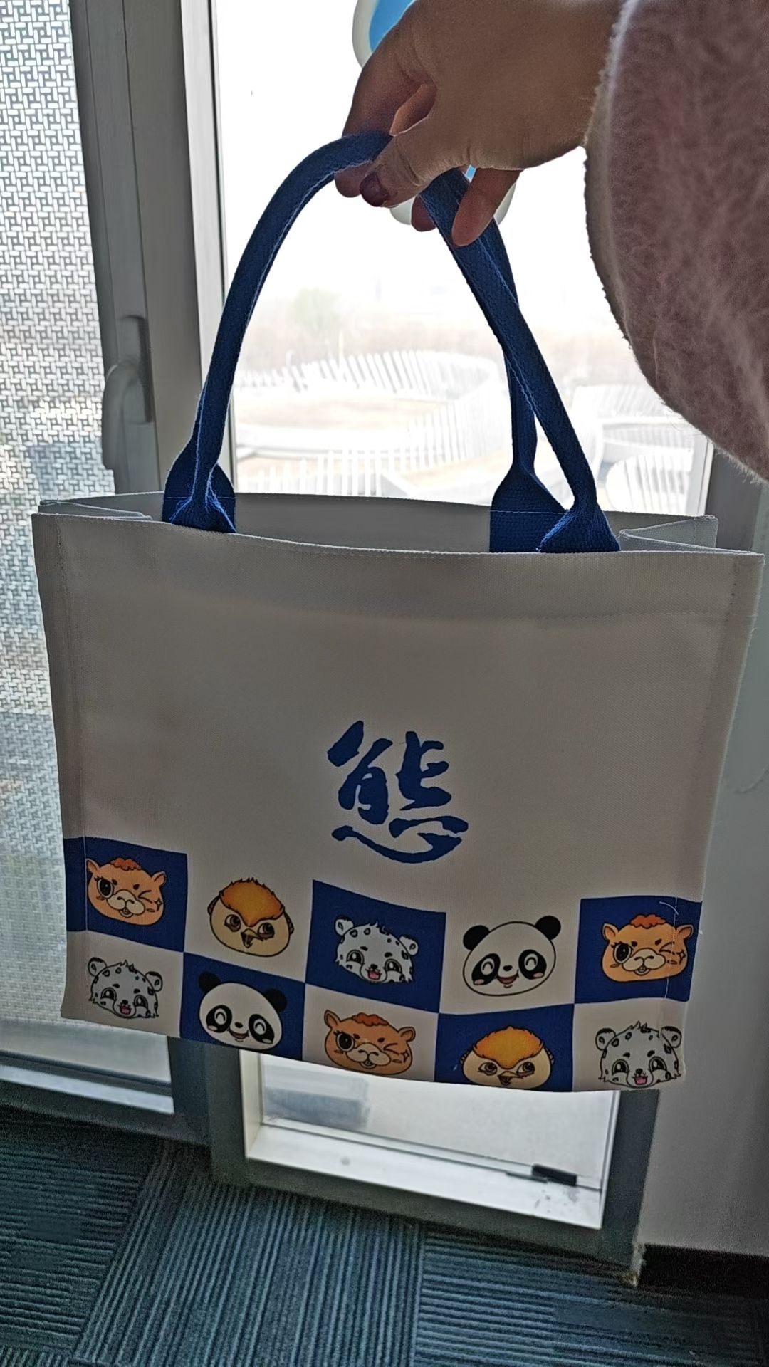 通州区厂家生产帆布袋购物手提帆布包定制帆布袋广告棉布袋定做加印logo