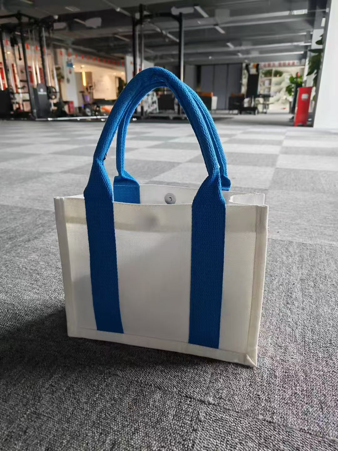 大兴区厂家定制帆布袋